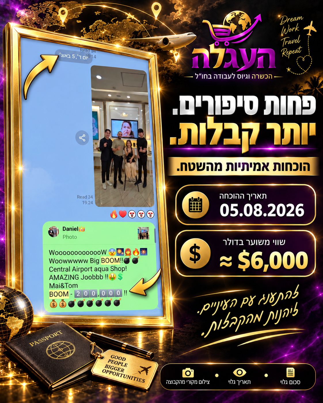 תמונת הוכחה חברתית