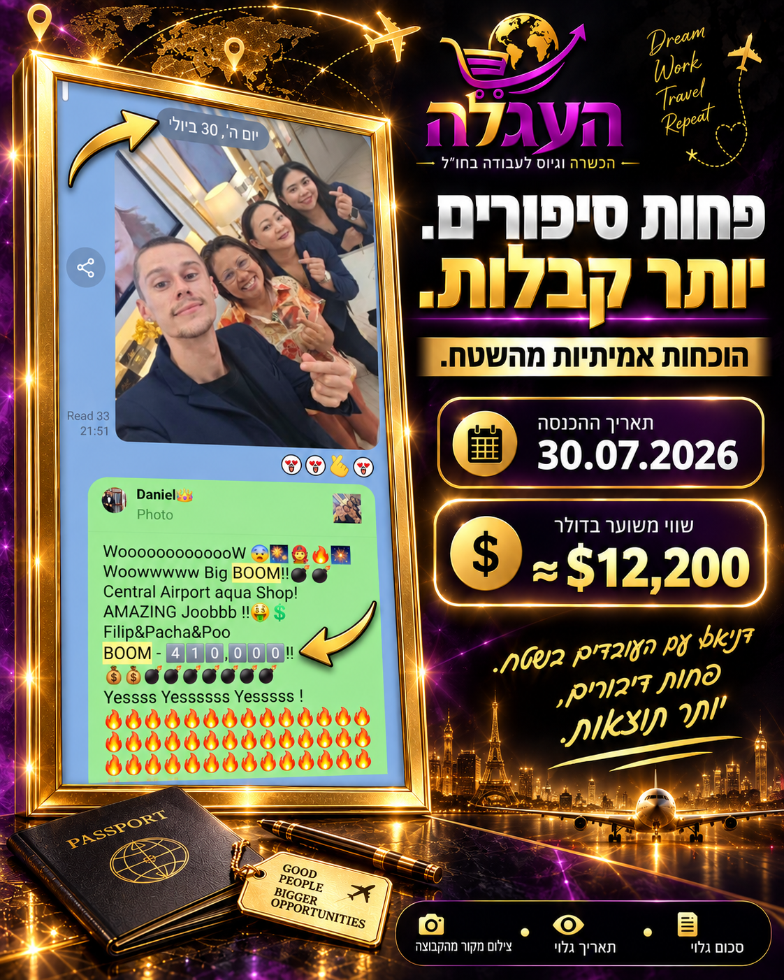 תמונת הוכחה חברתית
