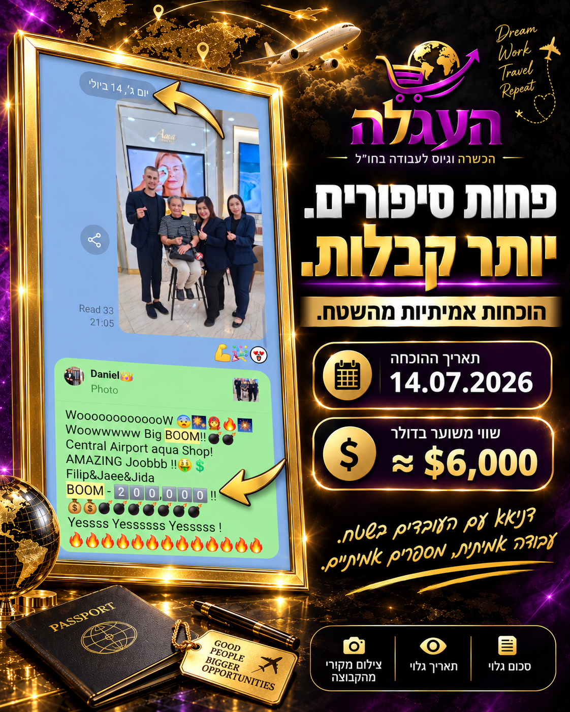 תמונת הוכחה חברתית